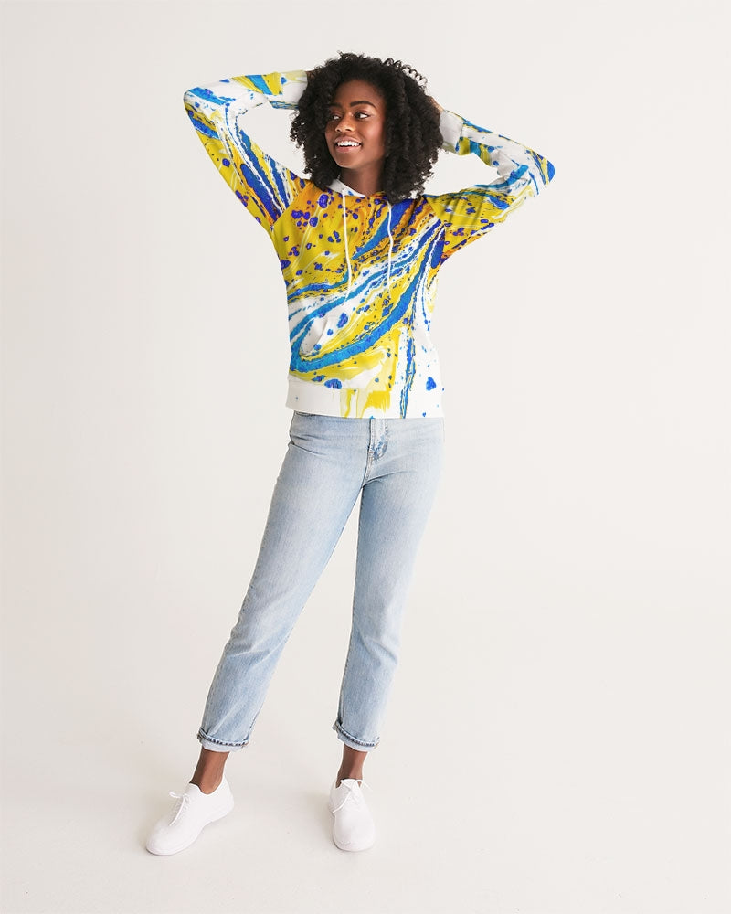 Splash Women's Hoodie