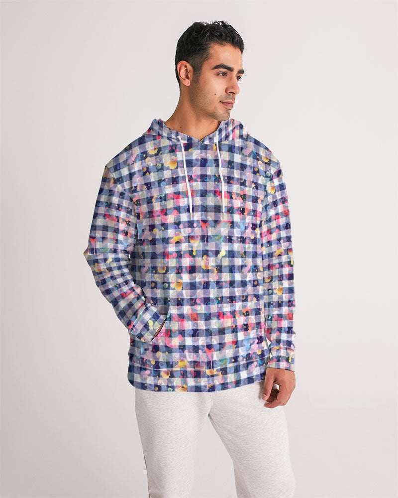 Style Explosion Men's Hoodie | Always Get Lucky