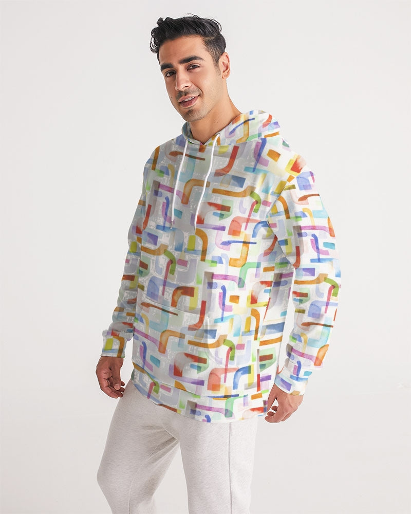 Boomerang Men's Hoodie