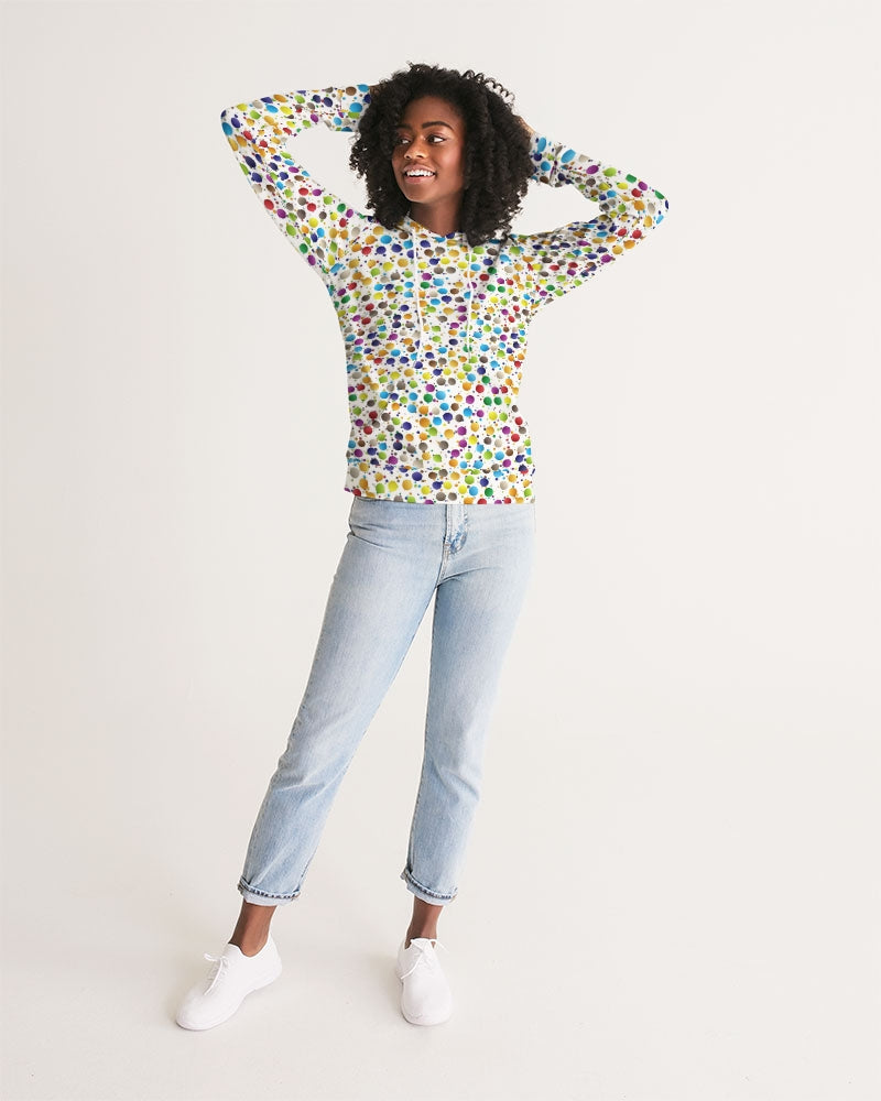 Happiness Women's Hoodie
