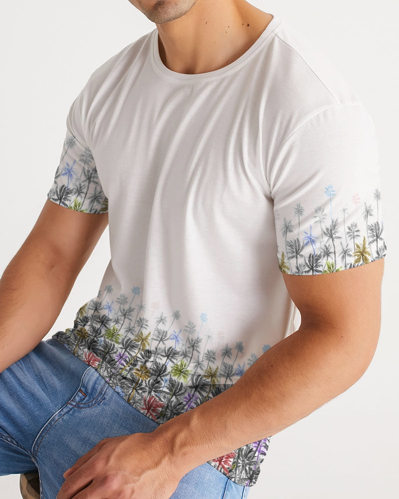 Tropical Winds Men's Tee