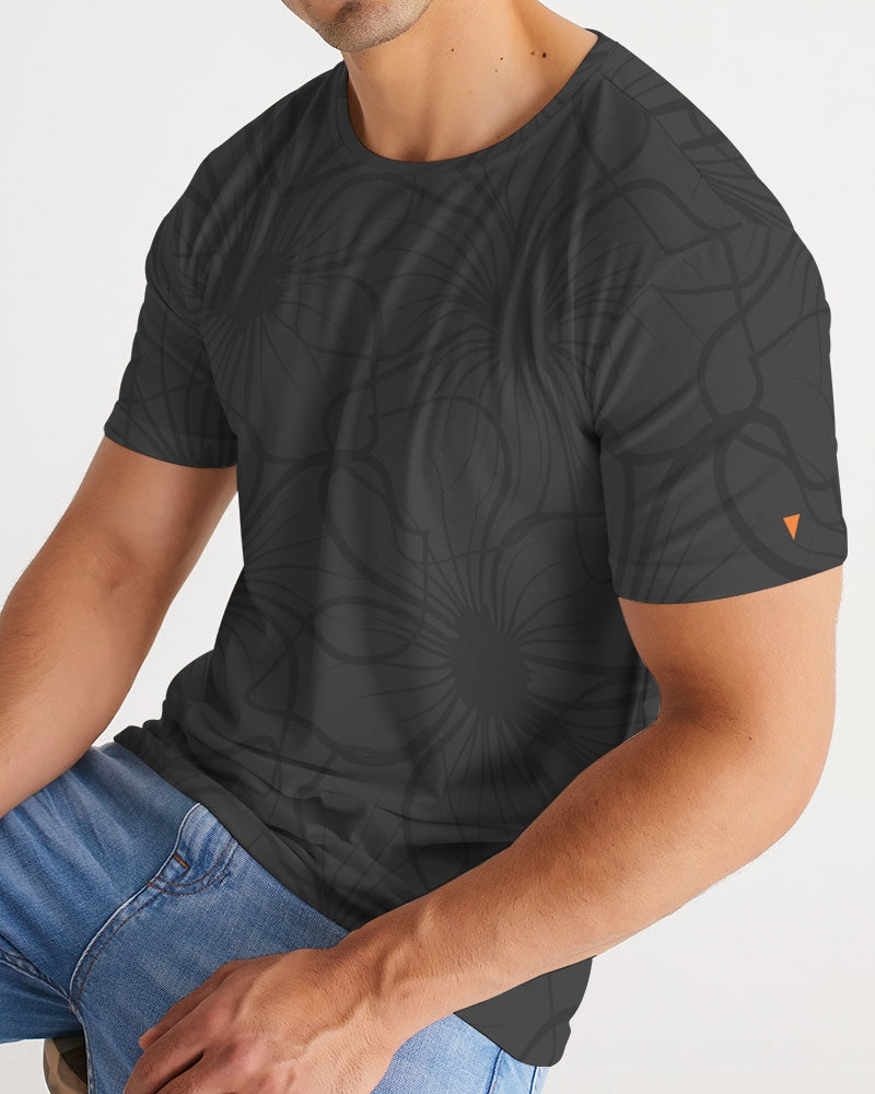 Overblown Night Men's Tee