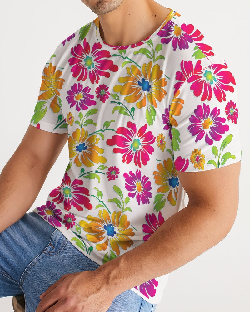 Sum Sum Summertime Men's Tee
