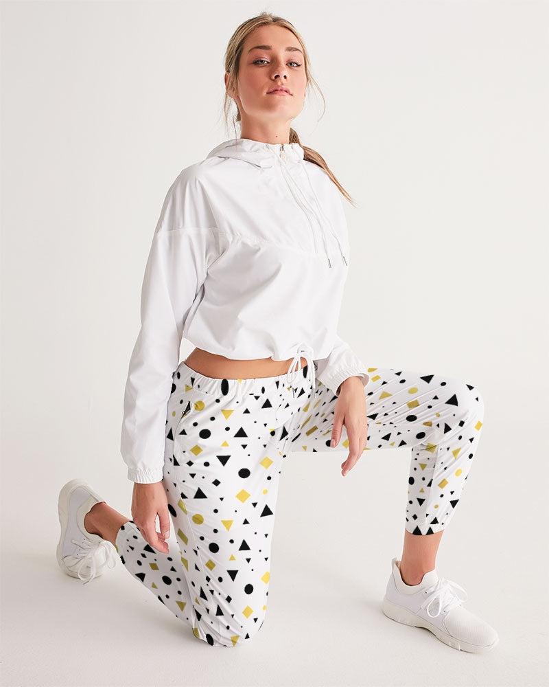 New Dots Women's Track Pants
