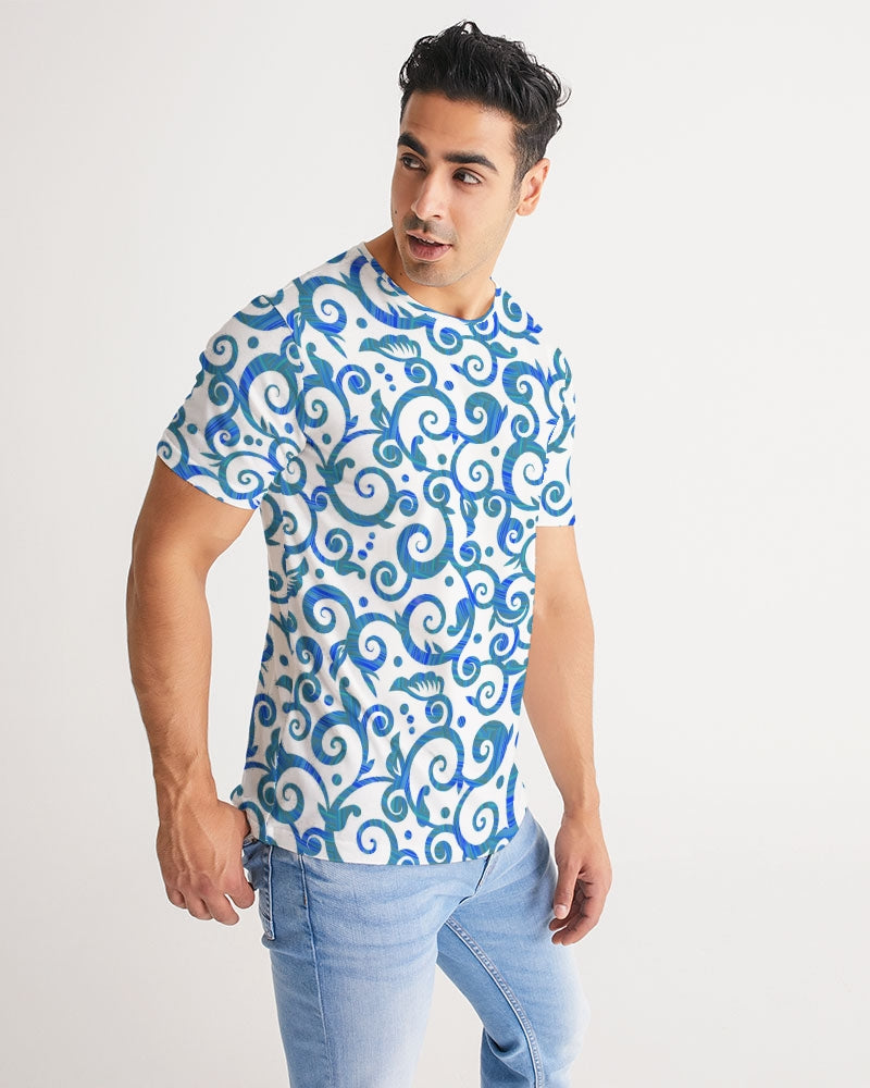 Bali High Men's Tee