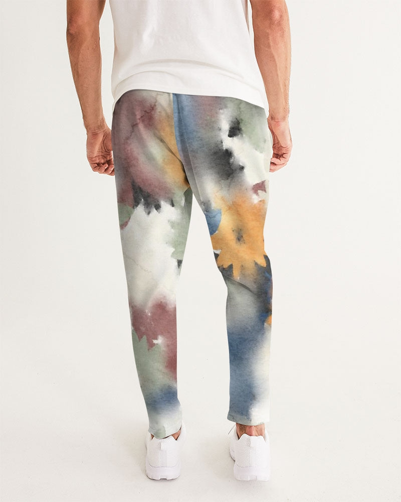 Faded Love Men's Joggers | Always Get Lucky