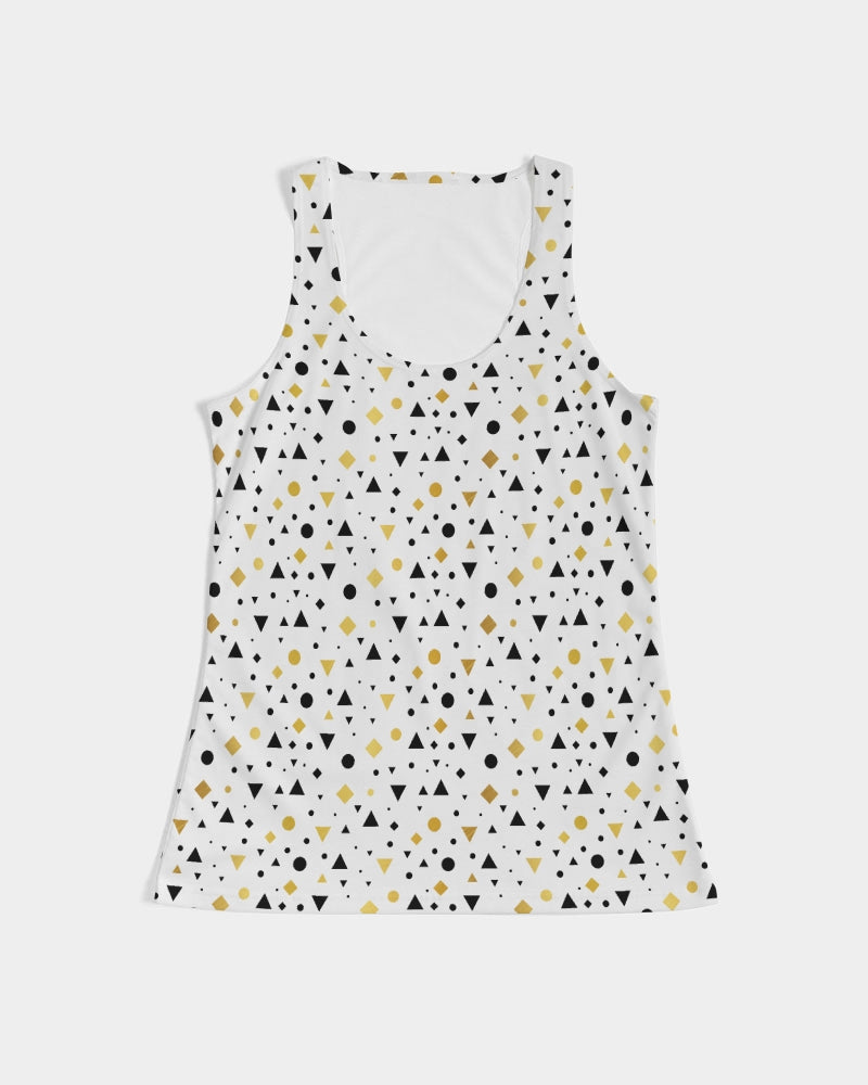 New Dots Women's Tank