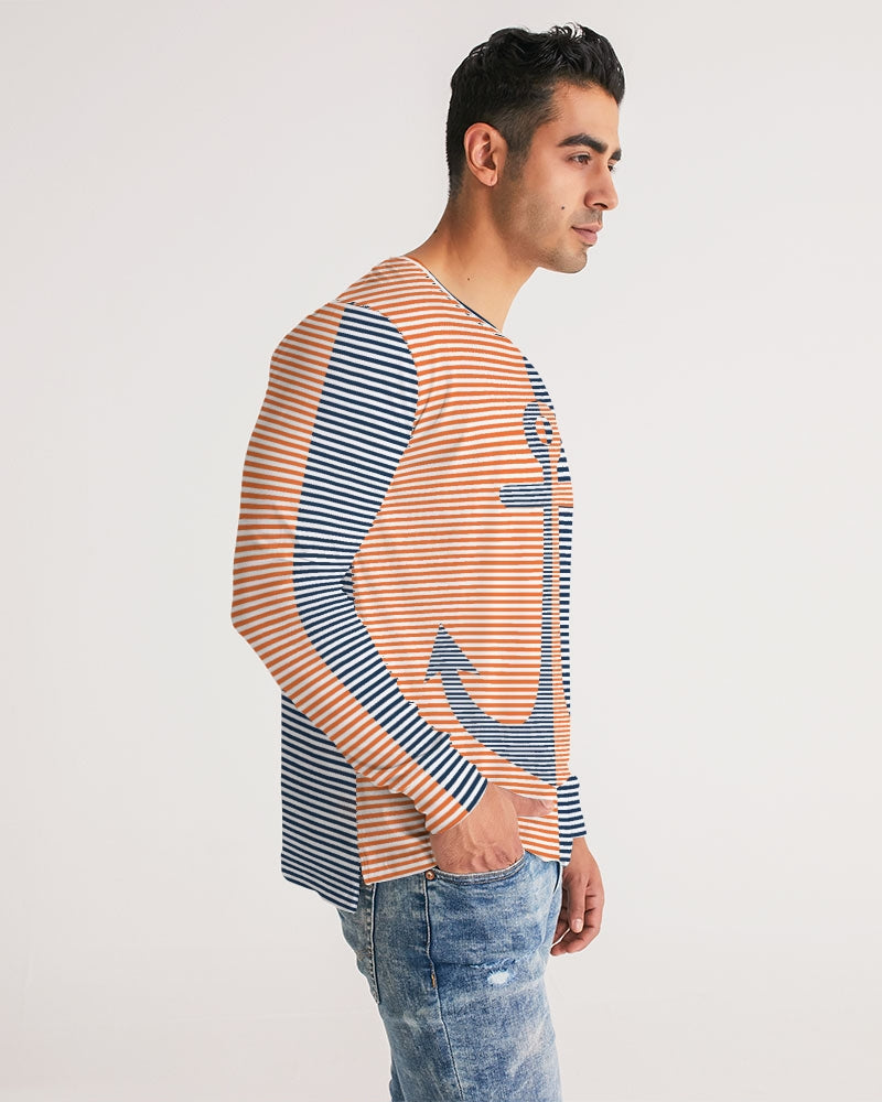 Sailing Men's Long Sleeve Tee