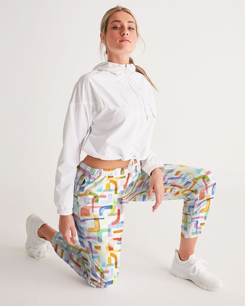Boomerang Women's Track Pants