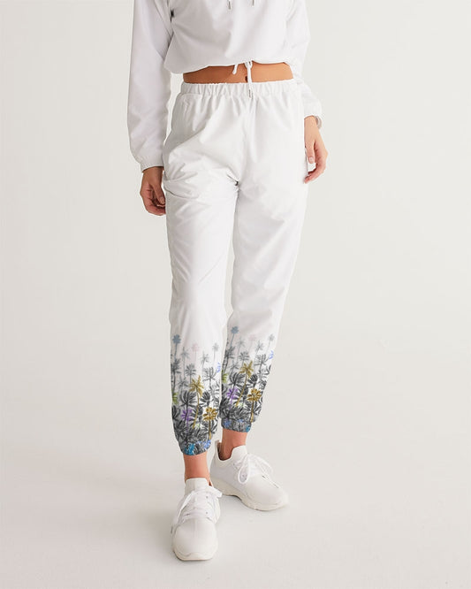 Tropical Winds Women's Track Pants