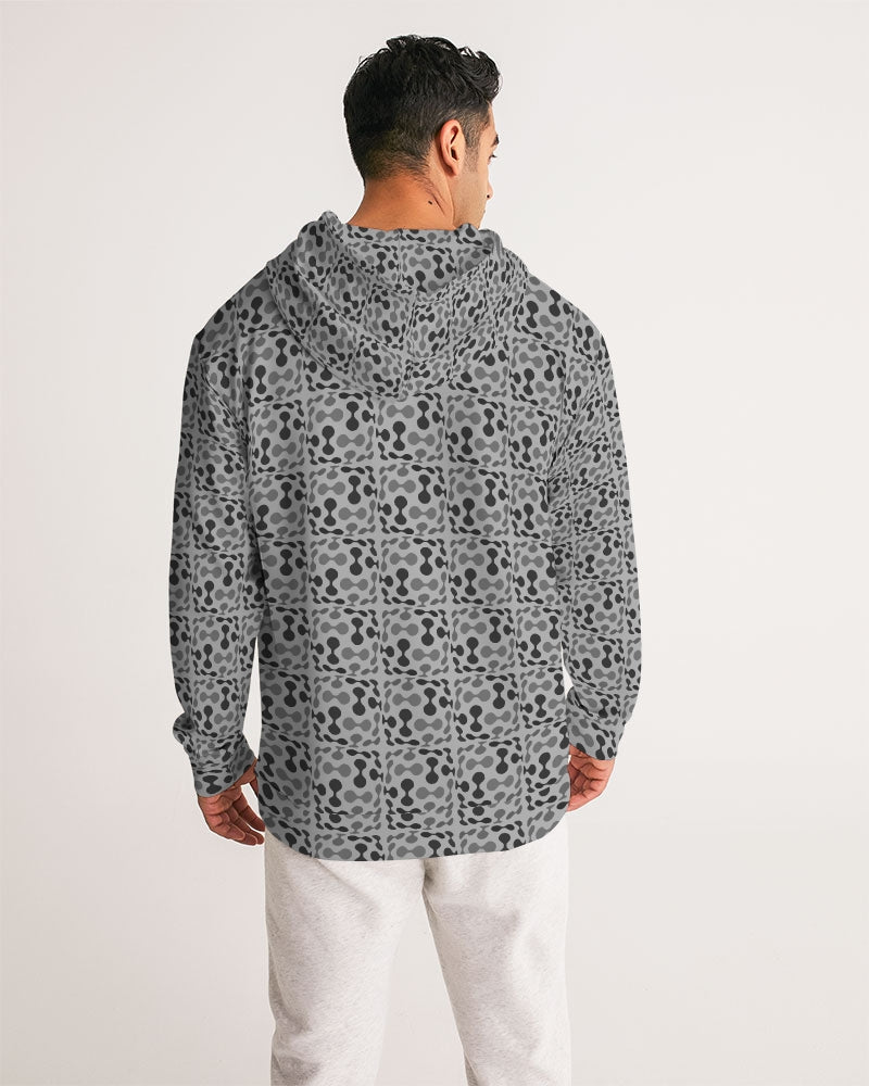 Camo Boom Men's Hoodie