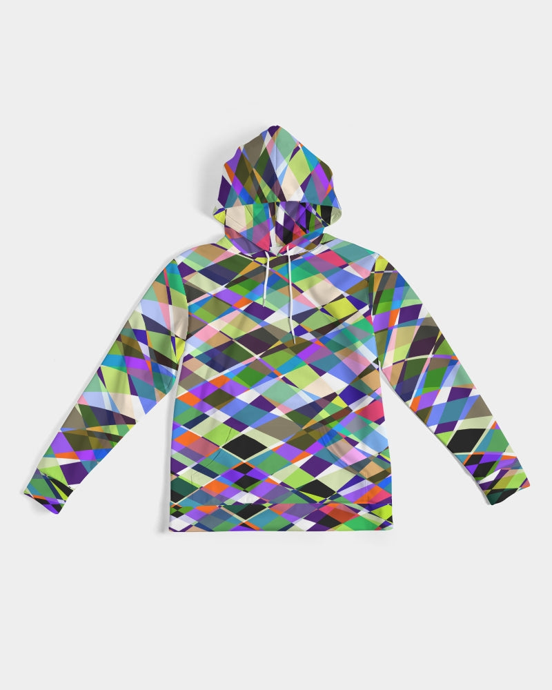 Oslo Multi Color Men's Hoodie