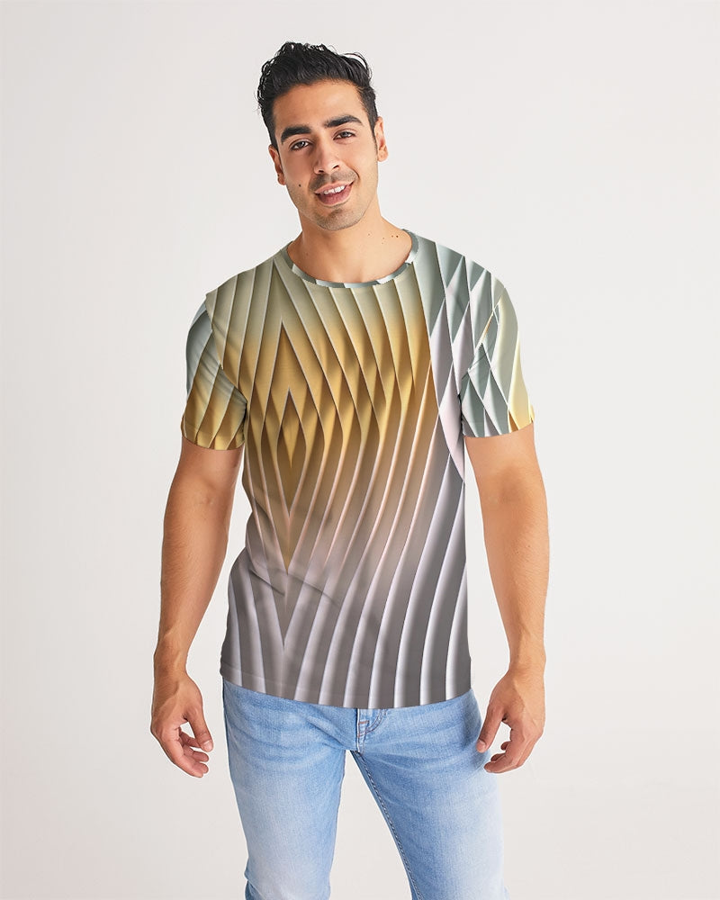 Futura Men's Tee | Always Get Lucky