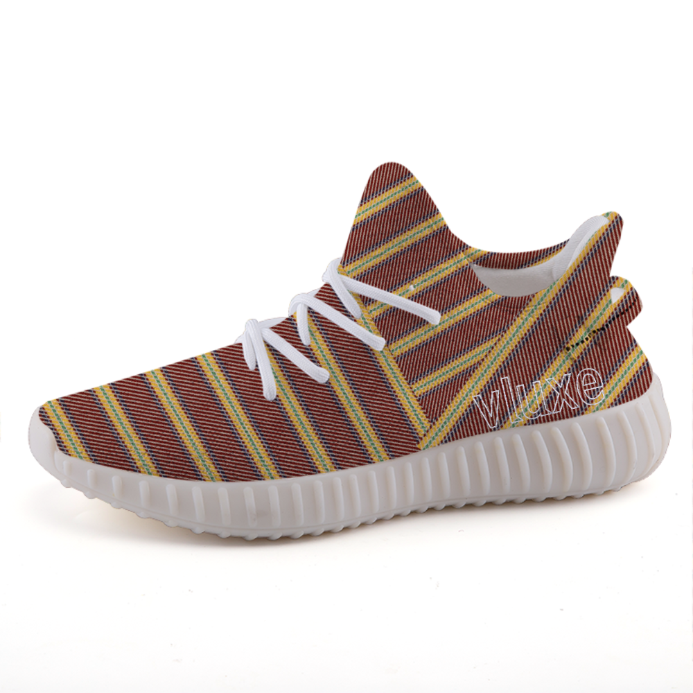 WODONGA RED Lightweight Unisex Fashion Comfort Shoes YZ