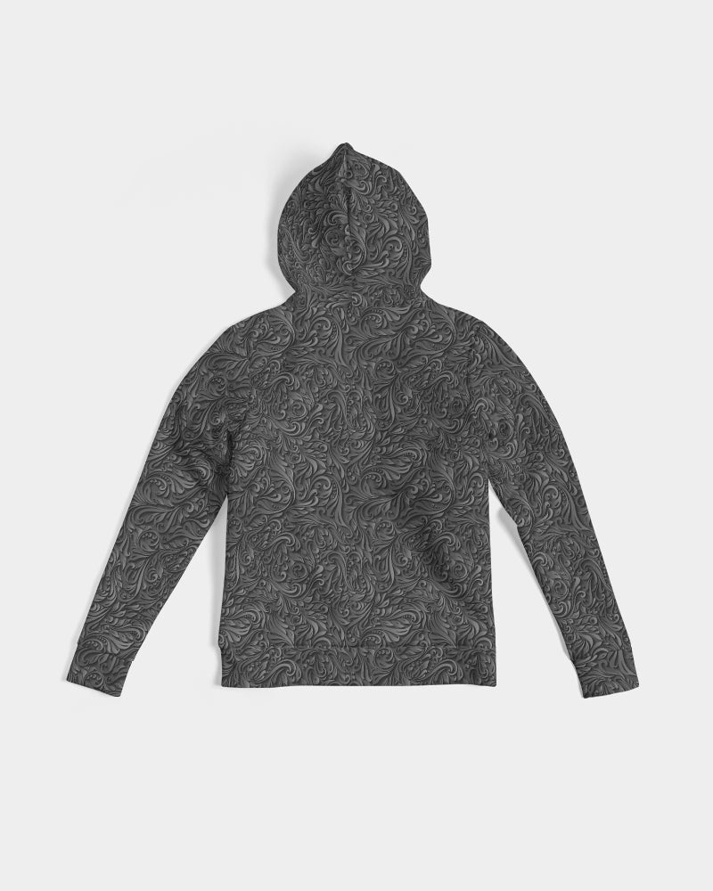 Massara Women's Hoodie | Always Get Lucky