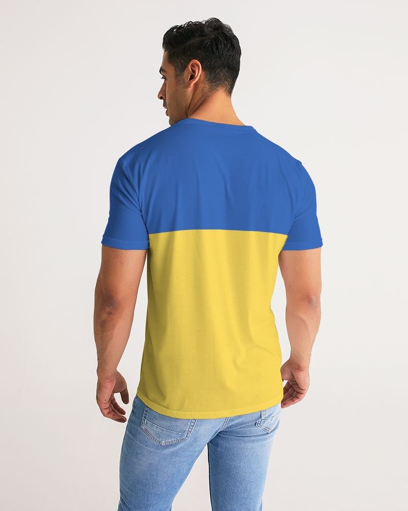 Fuck Putin Men's Tee