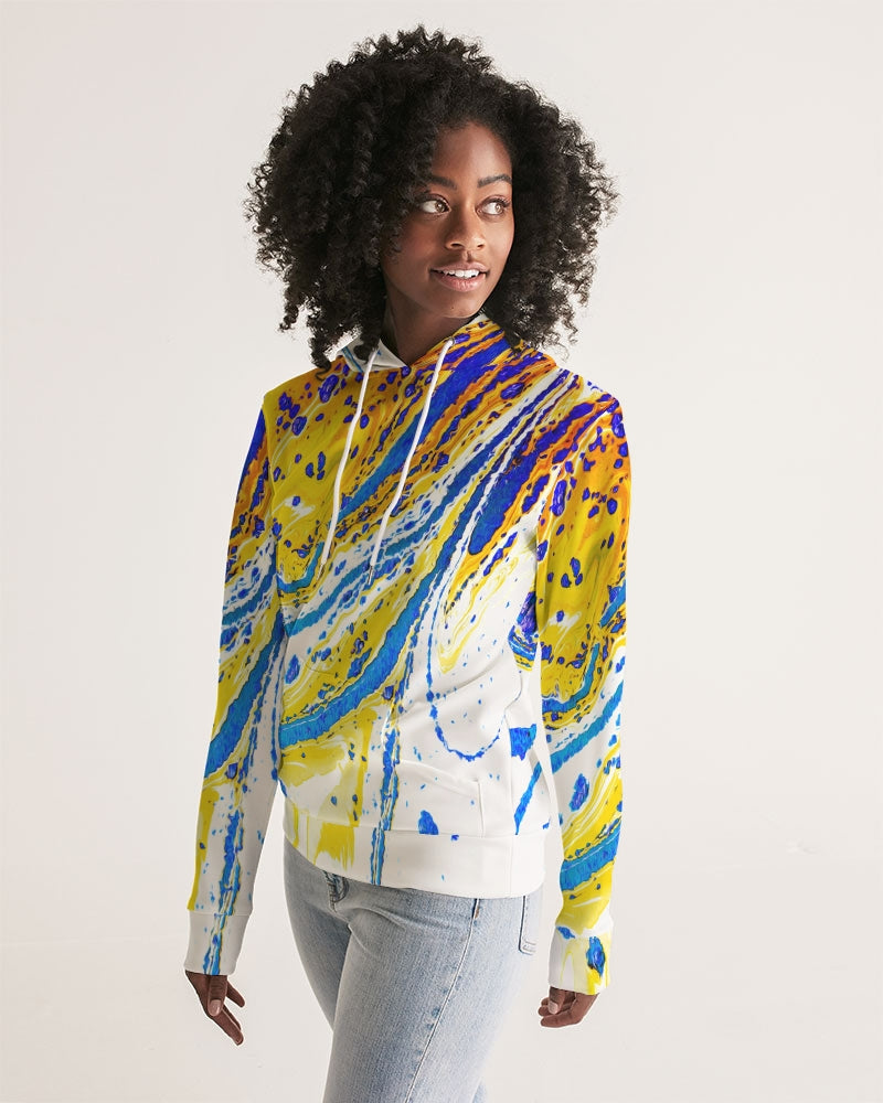 Splash Women's Hoodie