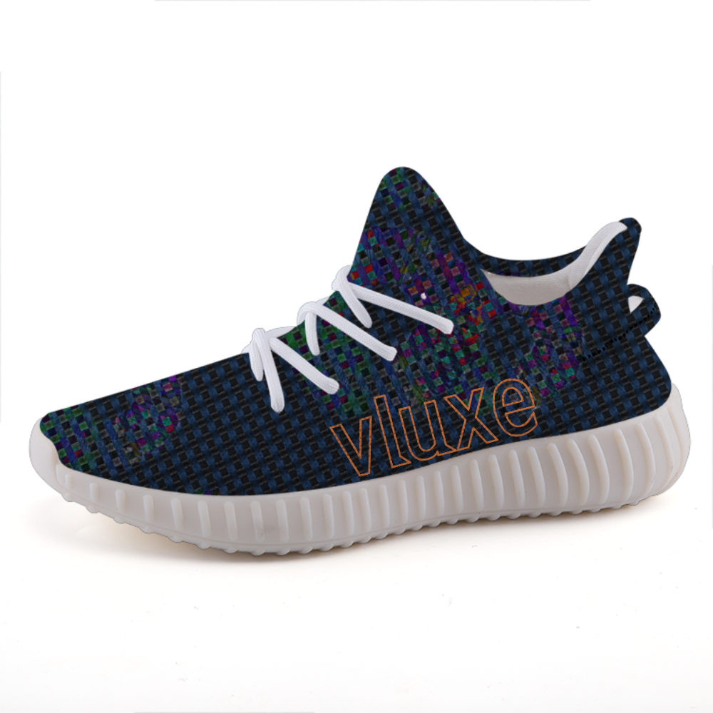 NANDO EMERALD Lightweight Unisex Fashion Comfort Shoes YZ