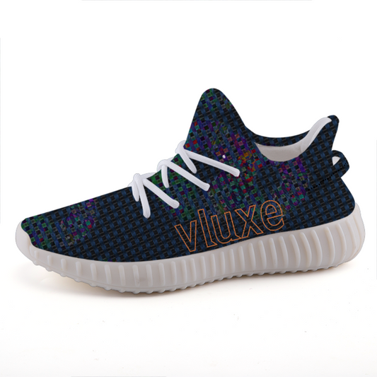NANDO EMERALD Lightweight Unisex Fashion Comfort Shoes YZ