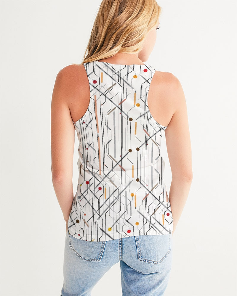 Circuit Women's Tank