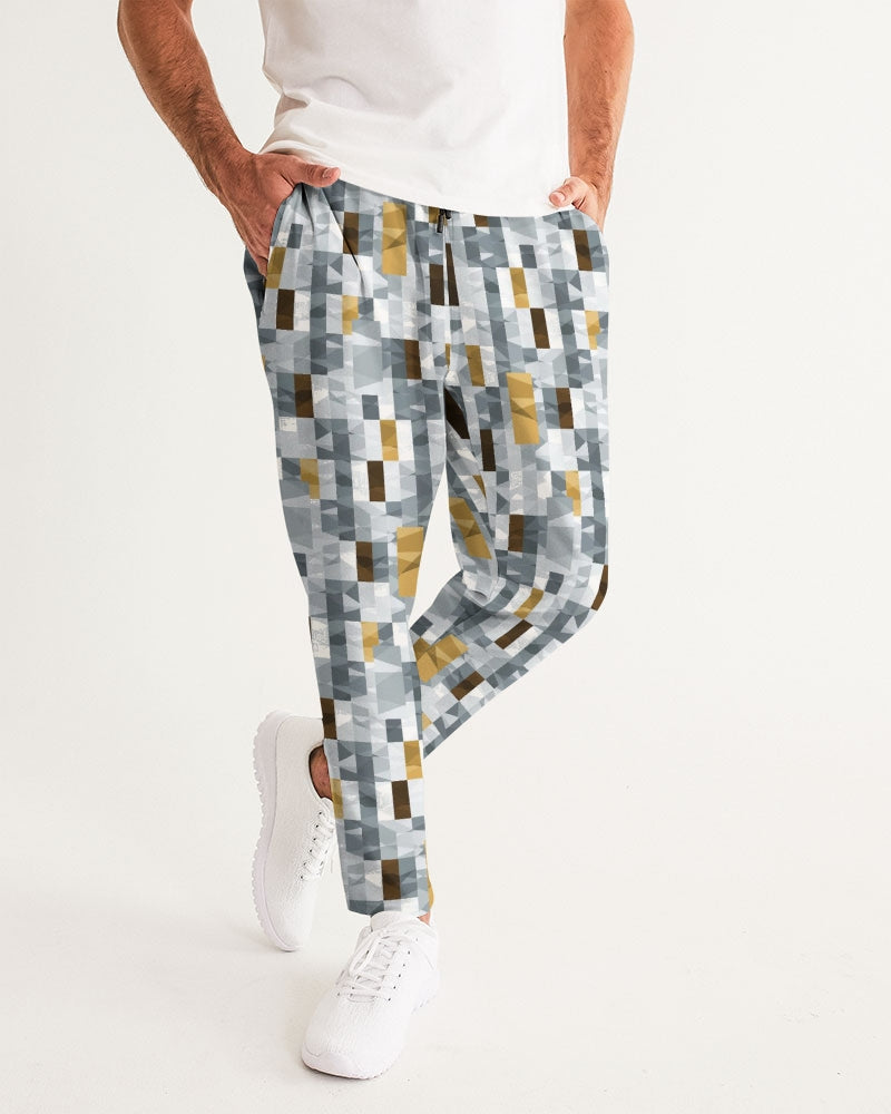 Carrara Men's Joggers | Always Get Lucky