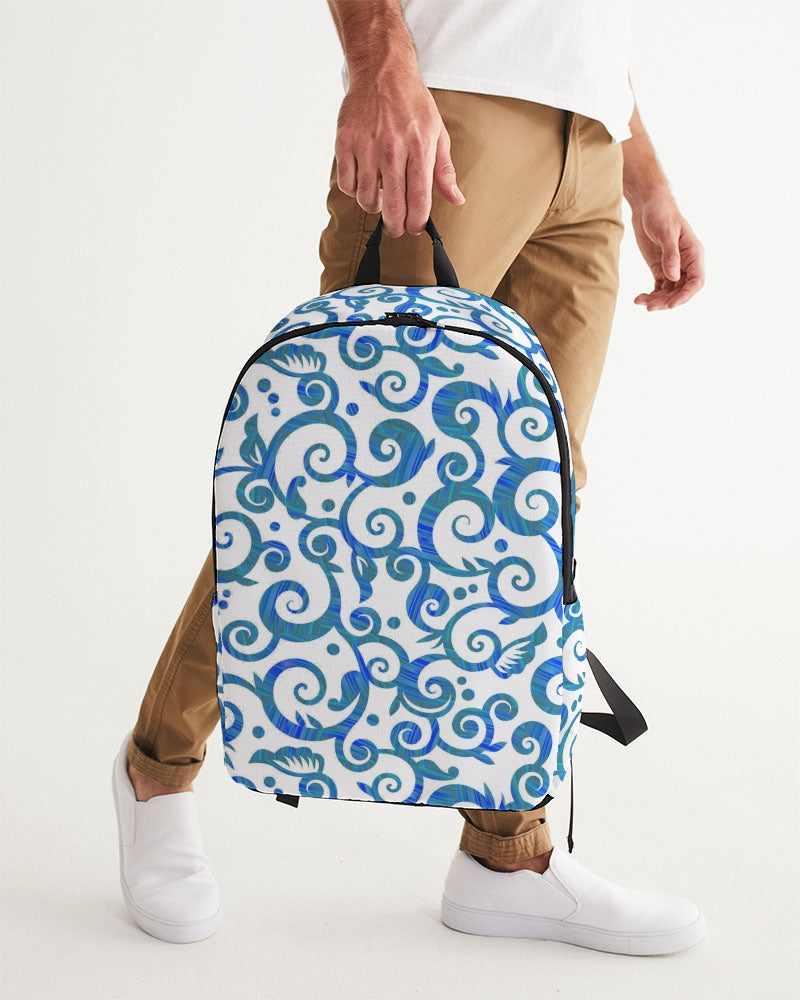 Bali High Large Backpack