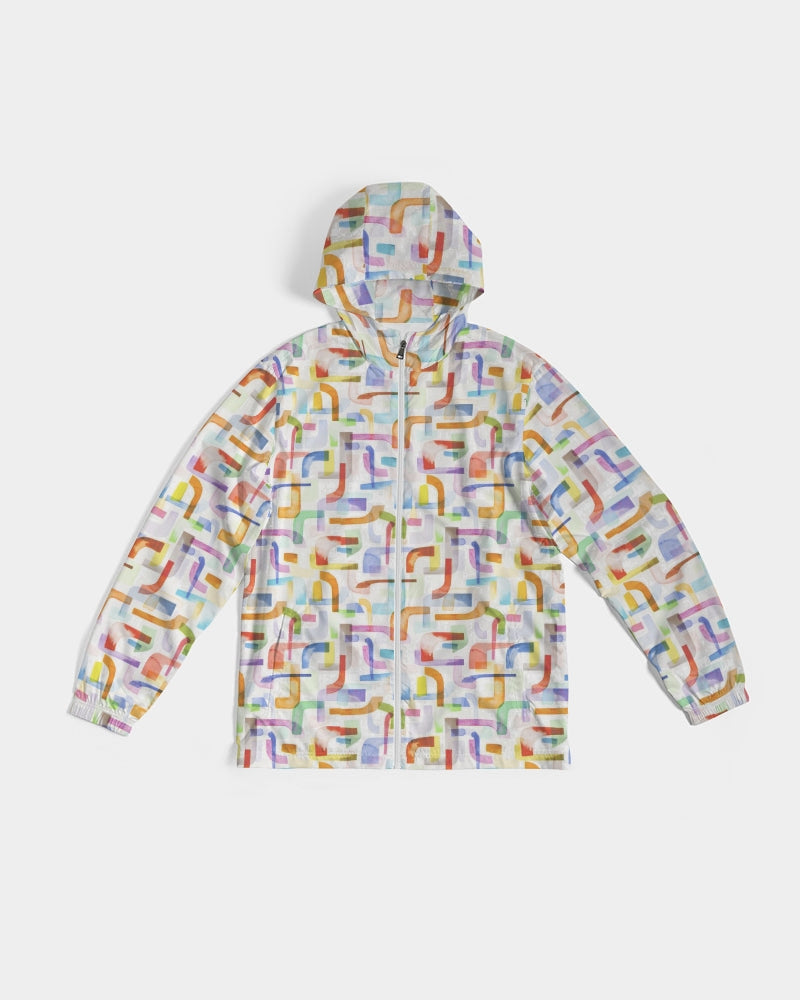Boomerang Men's Windbreaker