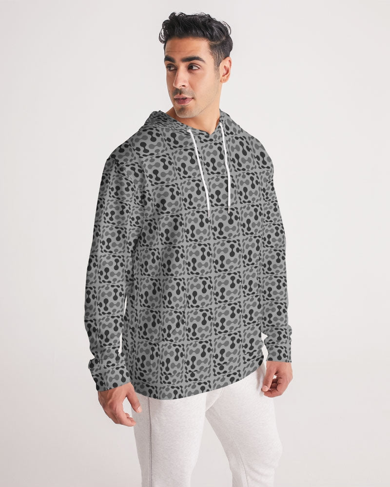 Camo Boom Men's Hoodie