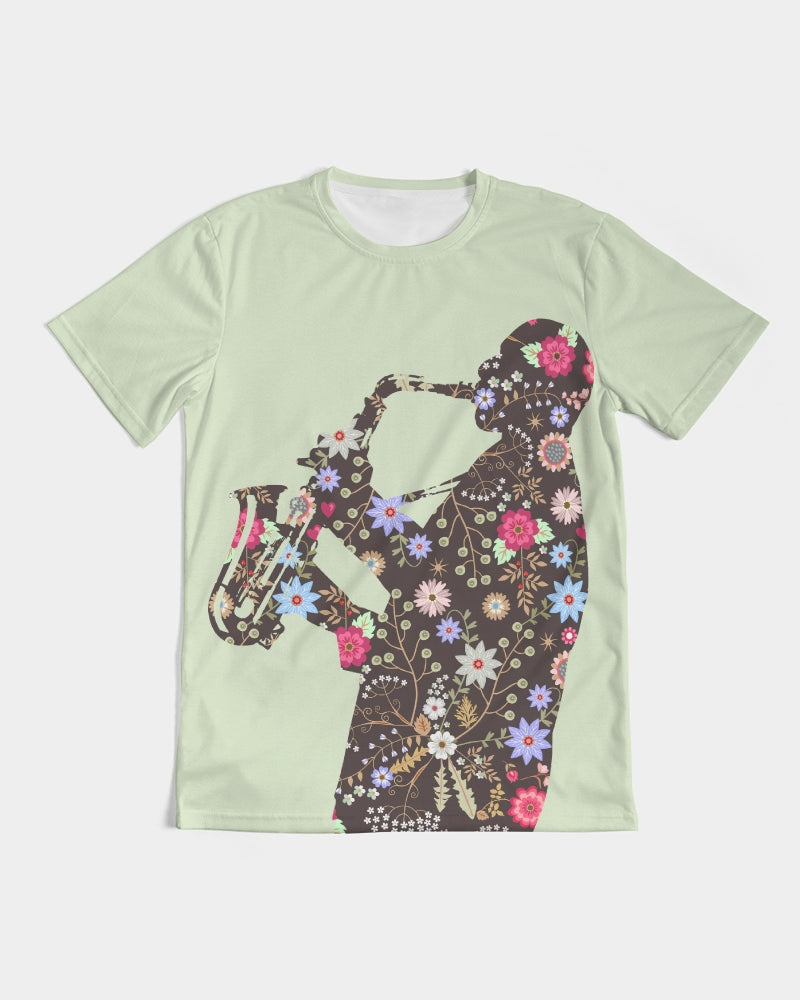 Jazz Man Men's Tee