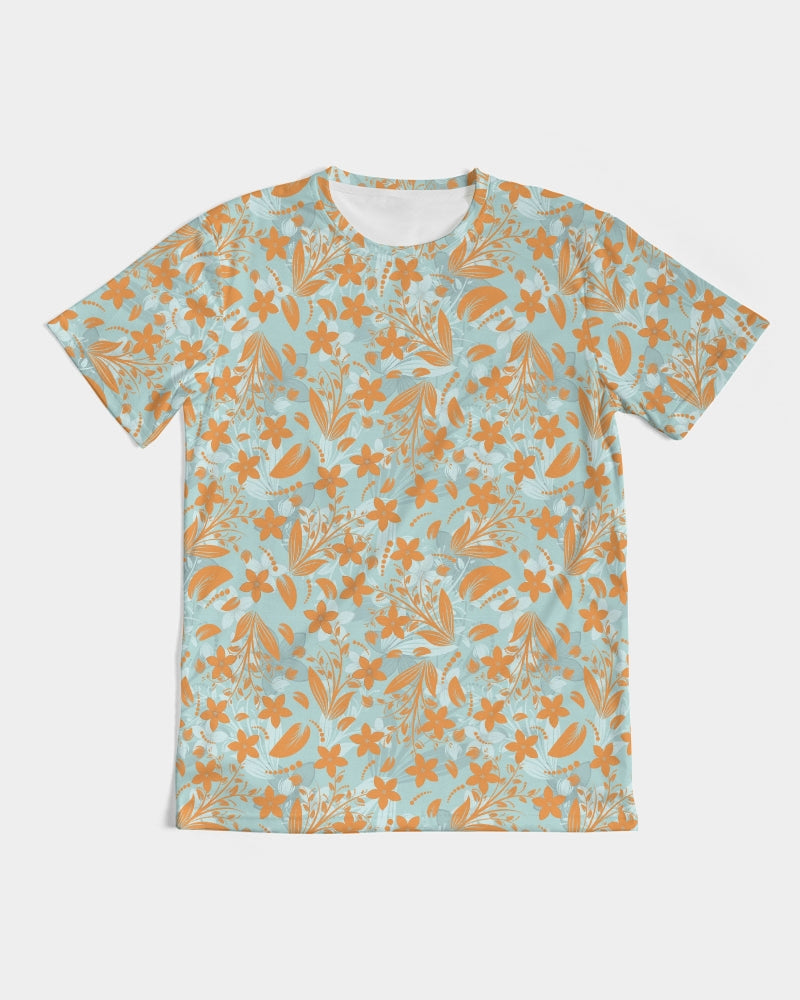 Taormina Sun Men's Tee