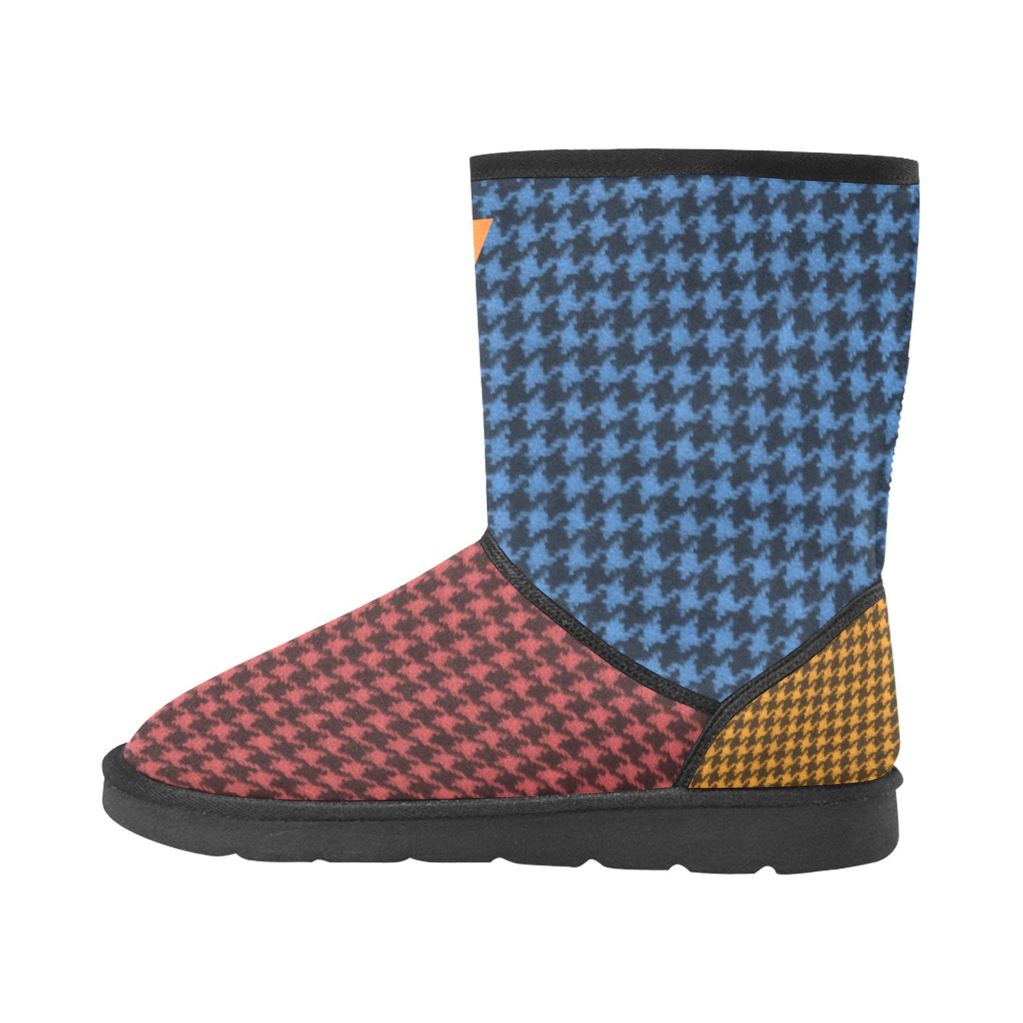 Hounds Vluxe by Lucky Nahum Women's Snow Boots