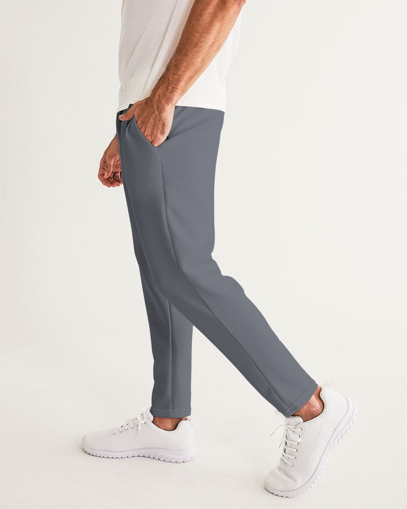 Solid State Of Mind Gray Men's Joggers