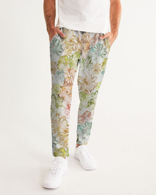Ostuni Men's Joggers