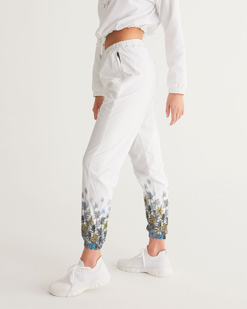 Tropical Winds Women's Track Pants