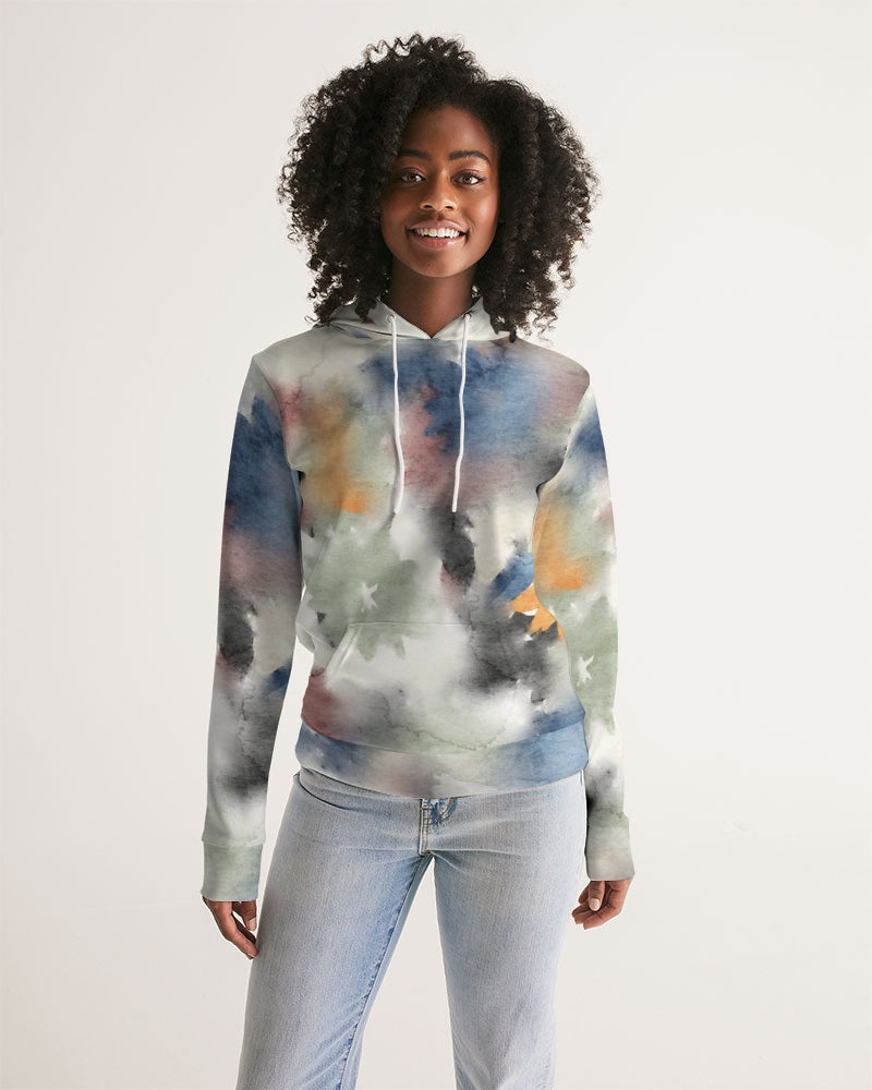 Faded Love Women's Hoodie | Always Get Lucky
