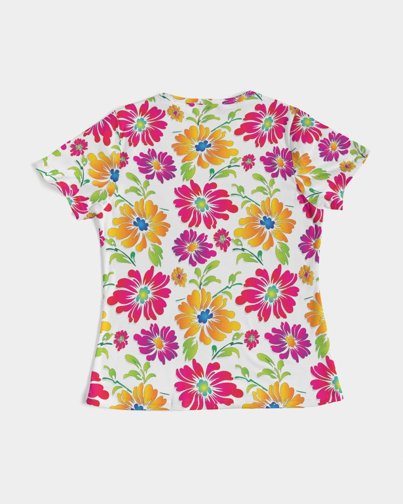 Sum Sum Summertime Women's Tee