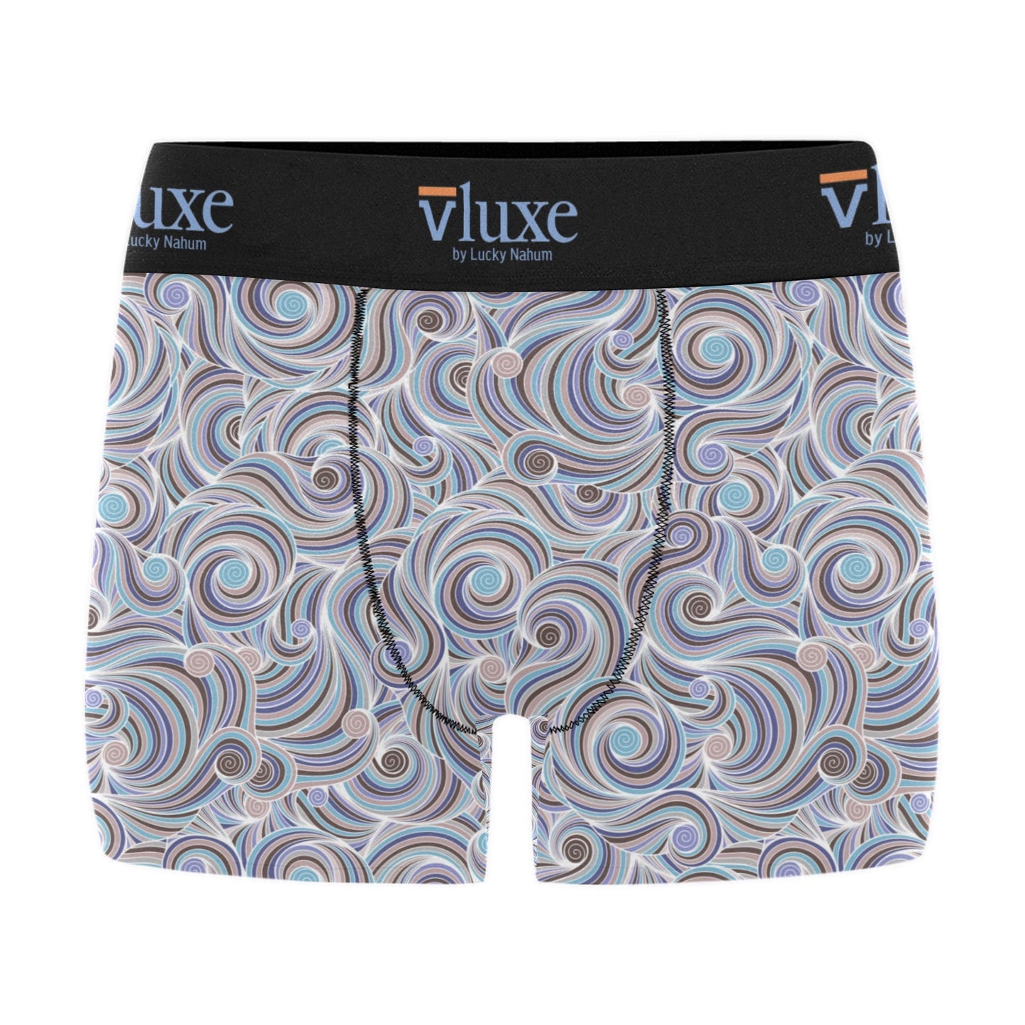 Tropea Men's Boxers Men's Boxer Briefs