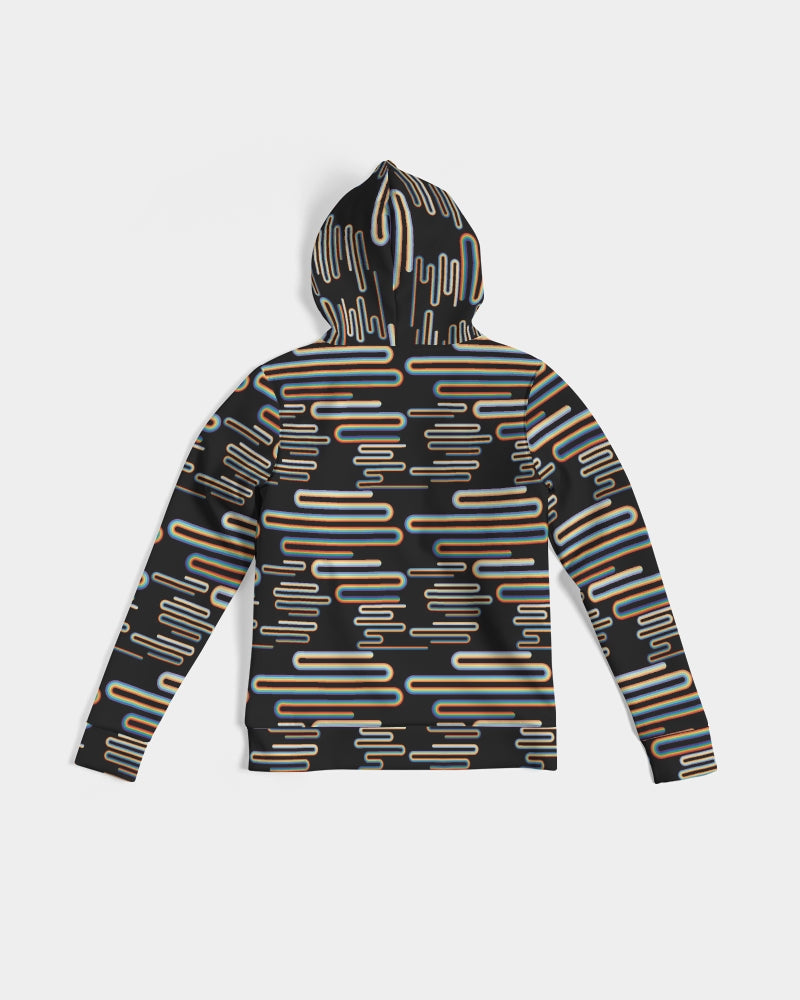 Stefano Women's Hoodie | Always get Lucky