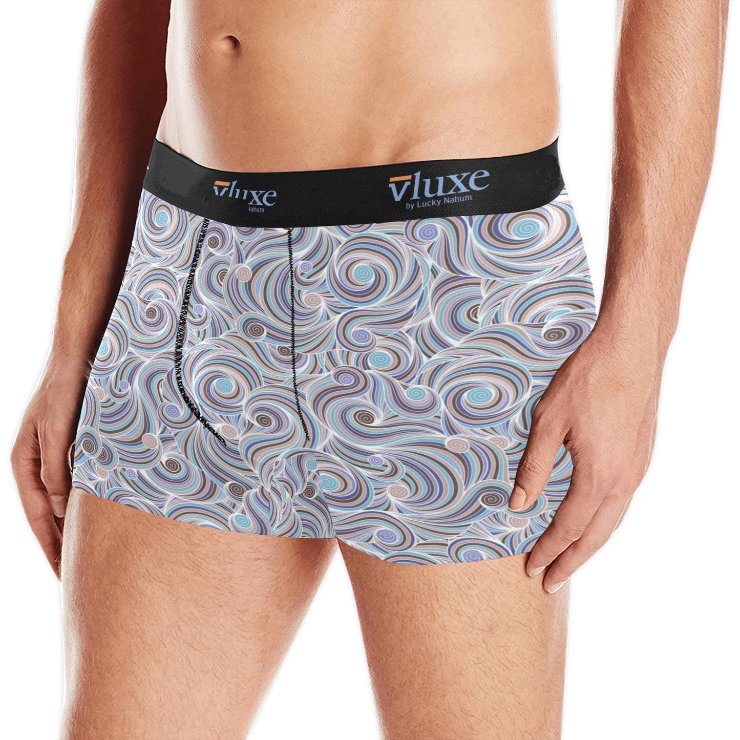 Tropea Men's Boxers Men's Boxer Briefs