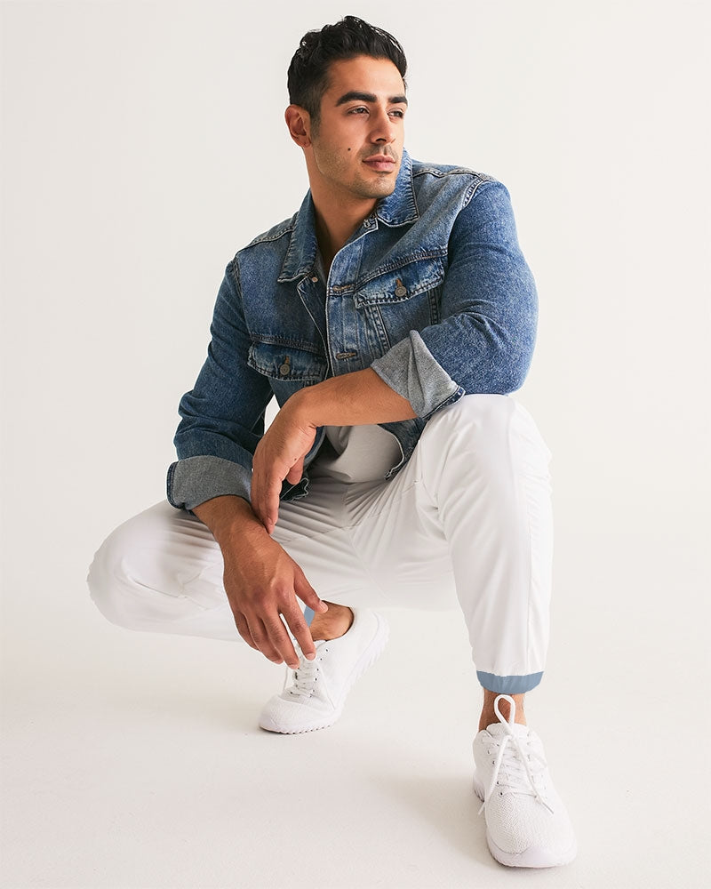 The Split Men's Track Pants
