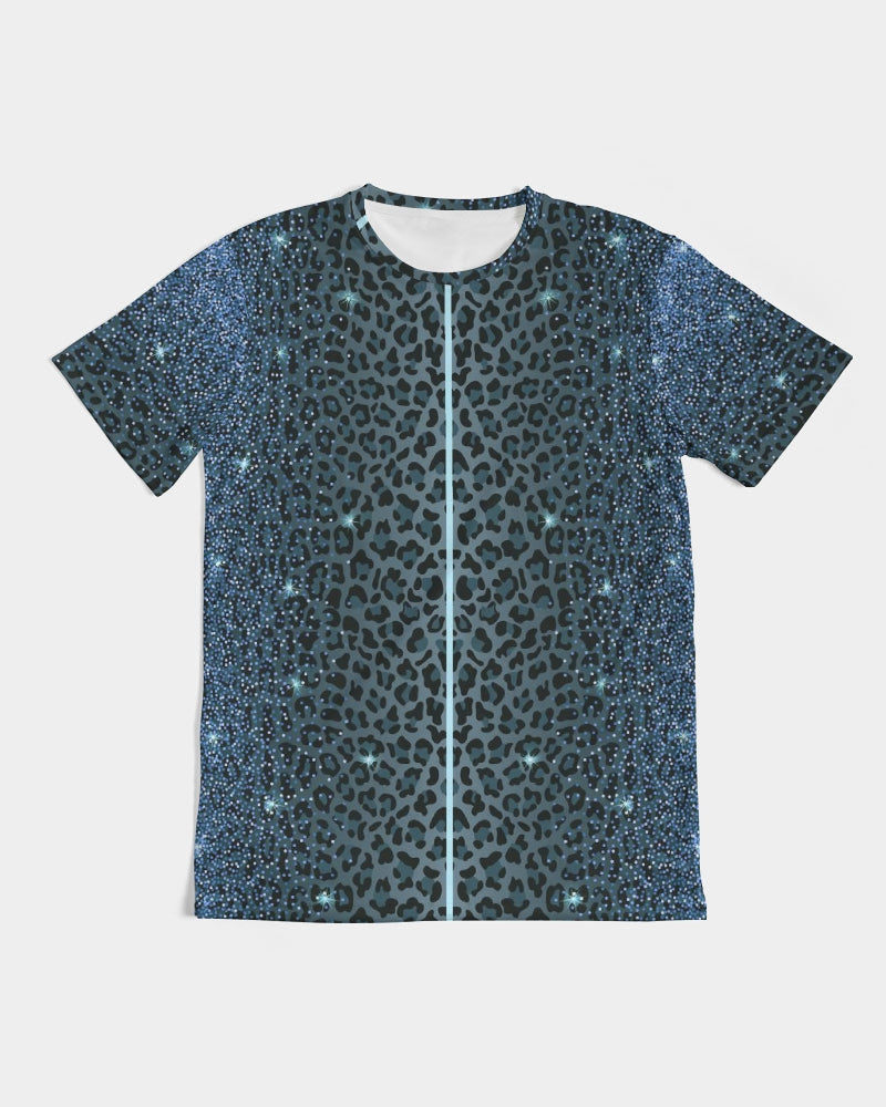 Leopard Nights Men's Tee