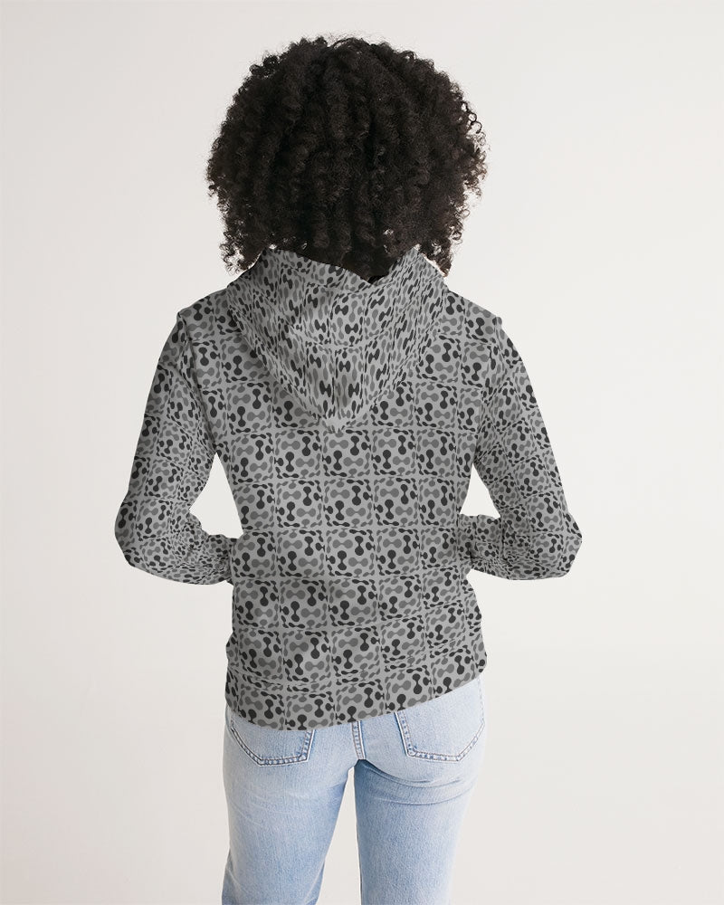 Camo Boom Women's Hoodie