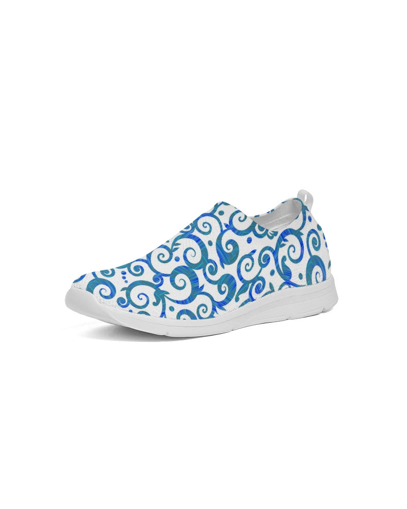 Bali High Women's Slip-On Flyknit Shoe