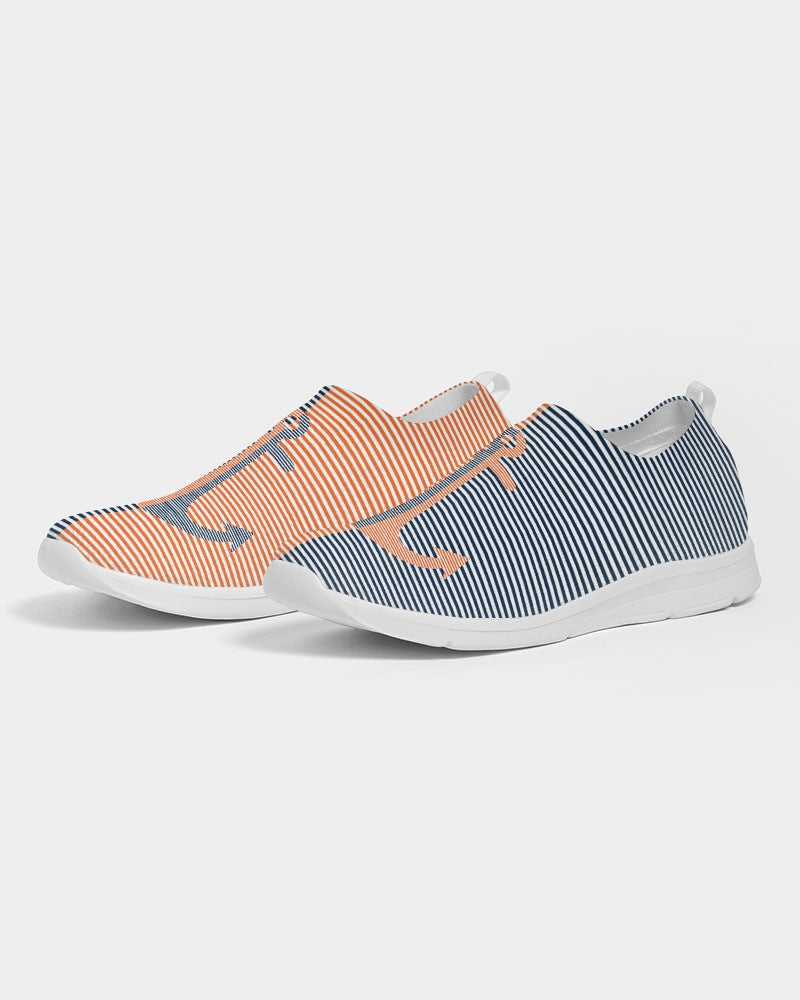 Sailing Women's Slip-On Flyknit Shoe