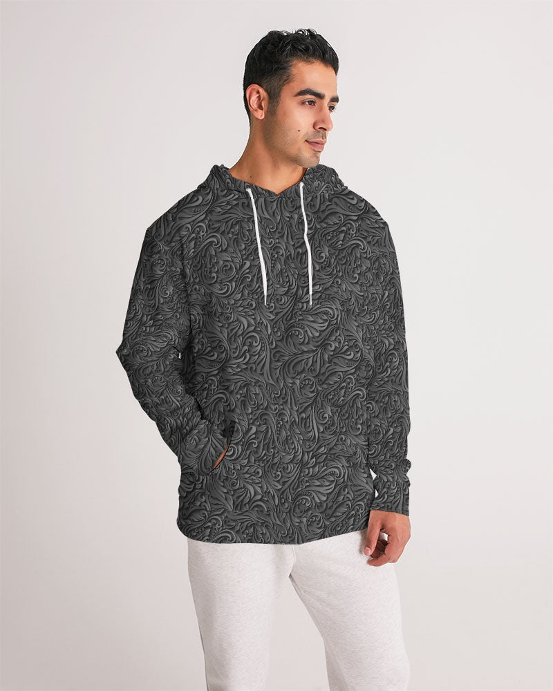 Massara Men's Hoodie | Always Get Lucky