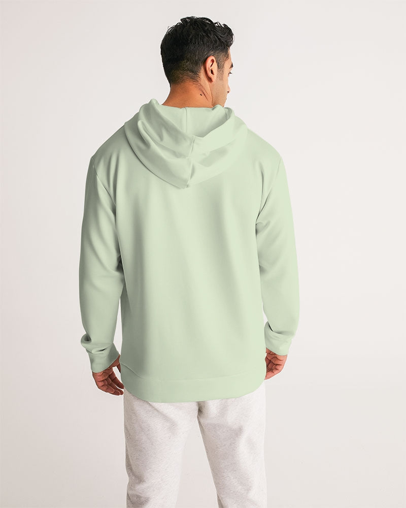 Jazz Man Men's Hoodie