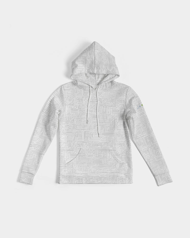 Pure Circuit Women's Hoodie