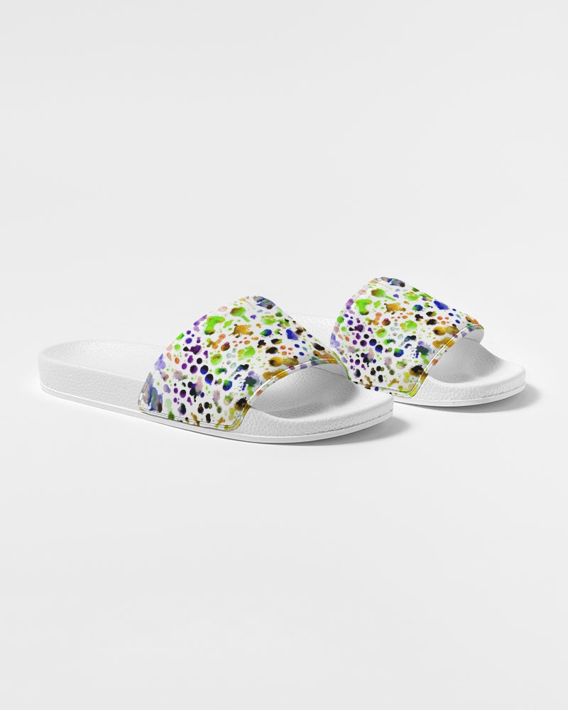 Funky Beast Men's Slide Sandal