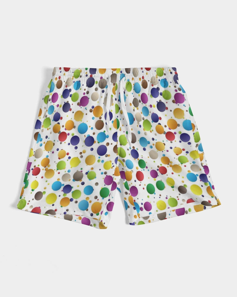 Happiness Men's Swim Trunk