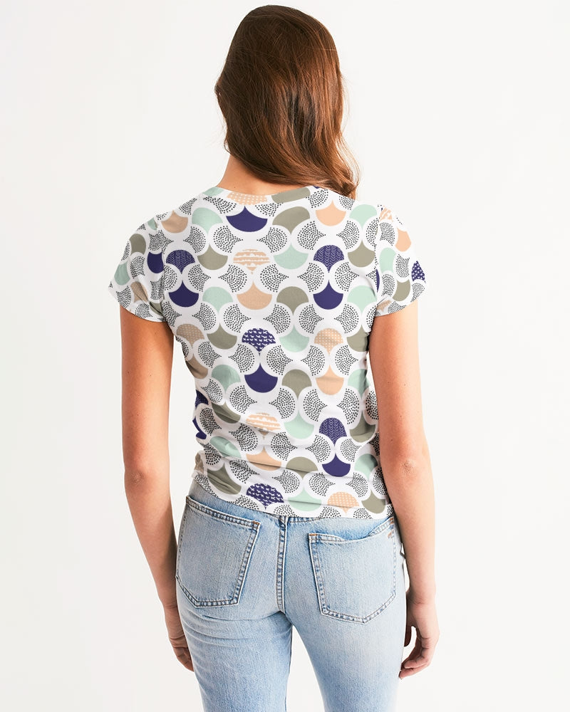 Shells Women's Tee